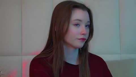 Keira online show from February 3, 2:53 am