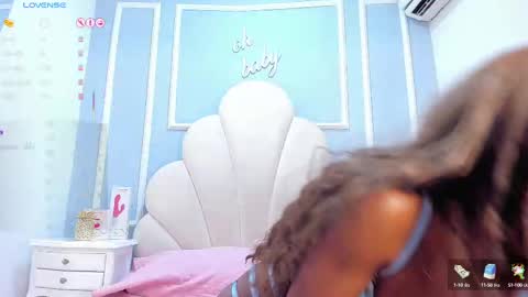 keirahartz online show from January 27, 3:37 am