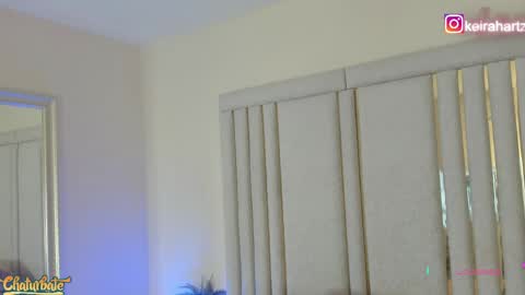 Snapshot of keirahartz chatting on May 10, 11:37 am keirahartz online show from May 10, 11:37 am