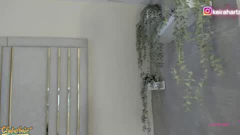 Snapshot of keirahartz chatting on May 26, 11:39 am keirahartz online show from May 26, 11:39 am