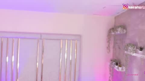 Snapshot of keirahartz chatting on June 1, 12:40 pm keirahartz online show from June 1, 12:40 pm