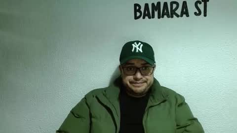 bamara online show from March 19, 10:08 am