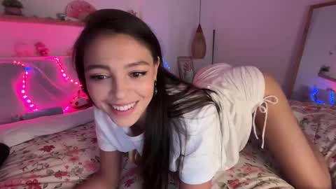 keira online show from November 3, 12:13 am