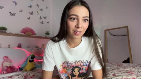keira online show from June 8, 12:14 am
