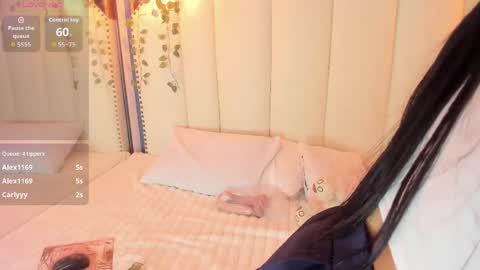 Snapshot of keisycamer chatting on May 29, 4:43 am keisy Girl online show from May 29, 4:43 am