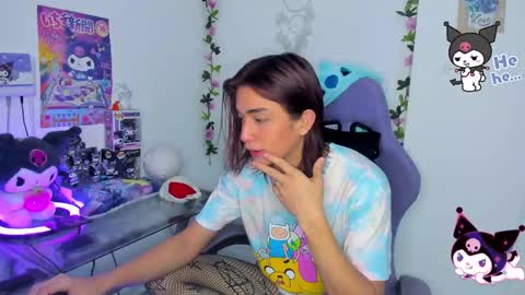 Keita moon online show from January 4, 11:27 pm