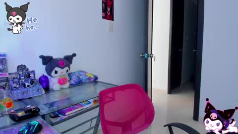 Keita moon online show from September 25, 6:44 pm