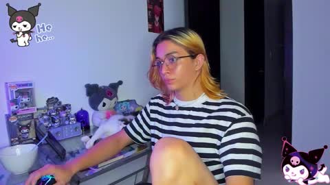 Keita moon online show from October 9, 3:04 am