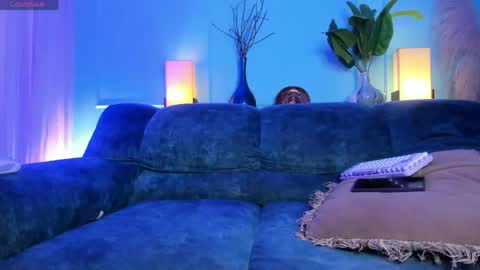 Keita moon online show from May 21, 12:23 pm