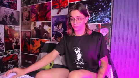 Keita moon online show from July 27, 12:23 pm