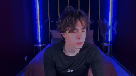 Snapshot of keith_erickson chatting on February 10, 3:16 pm Keith online show from February 10, 3:16 pm