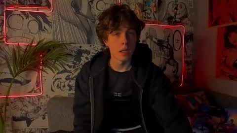 Snapshot of keith_erickson chatting on February 16, 10:55 am Keith online show from February 16, 10:55 am