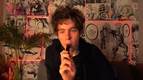 Snapshot of keith_erickson chatting on March 5, 7:04 am Keith online show from March 5, 7:04 am