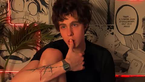 Snapshot of keith_erickson chatting on March 5, 7:10 pm Keith online show from March 5, 7:10 pm