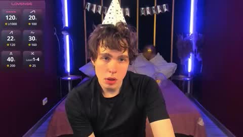 Snapshot of keith_erickson chatting on March 20, 2:44 pm Keith online show from March 20, 2:44 pm