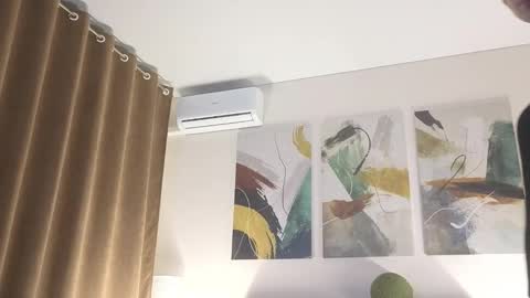 Mark online show from November 7, 11:05 pm