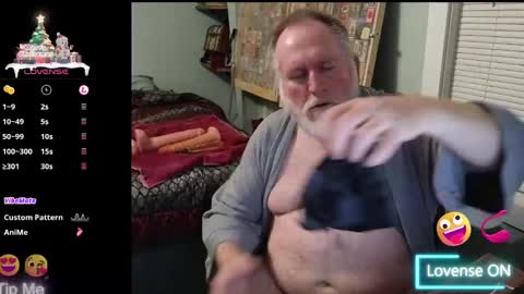 Keithobrian online show from December 14, 5:29 am