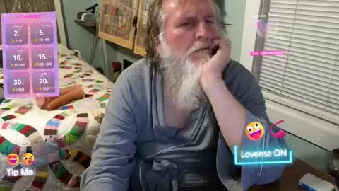 Keithobrian online show from September 14, 4:11 am