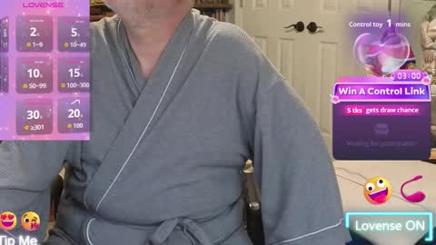 Keithobrian online show from February 13, 6:37 pm