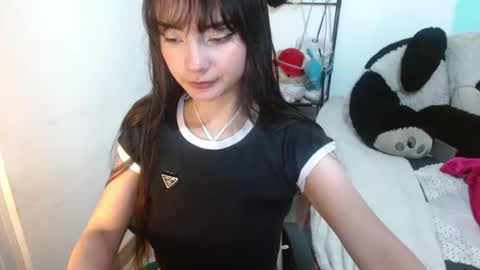 Snapshot of keity_russo03 chatting on November 16, 5:29 pm annie rosse16 online show from November 16, 5:29 pm