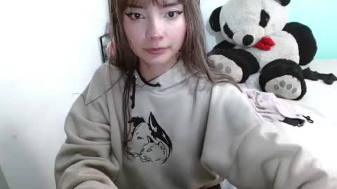 Snapshot of keity_russo03 chatting on January 17, 9:18 pm annie rosse16 online show from January 17, 9:18 pm