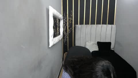  K E I Z Y  online show from December 3, 12:38 pm