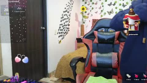 Snapshot of keka_teiku chatting on January 31, 6:24 am keka_teiku online show from January 31, 6:24 am