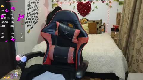 Snapshot of keka_teiku chatting on March 5, 3:40 am keka_teiku online show from March 5, 3:40 am