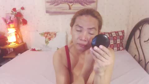 Mistress online show from November 17, 4:51 am