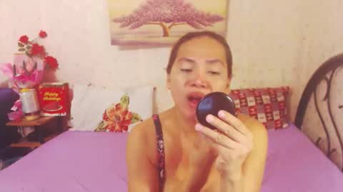 Mistress online show from January 13, 5:13 am