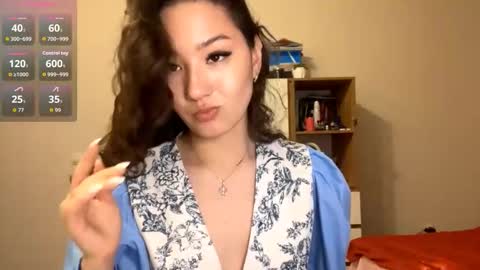 Kely online show from October 13, 2:06 pm