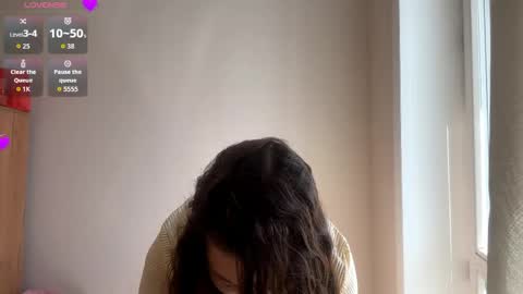 Kely online show from April 30, 3:13 am