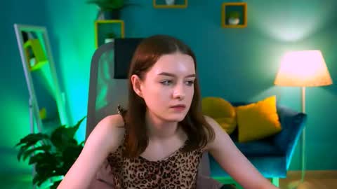 kelliebanshe online show from March 13, 9:16 am