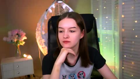 Snapshot of kelliebanshe chatting on May 9, 8:19 am kelliebanshe online show from May 9, 8:19 am