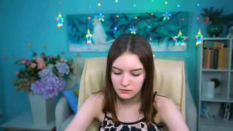 Snapshot of kelliebanshe chatting on June 14, 8:05 am kelliebanshe online show from June 14, 8:05 am