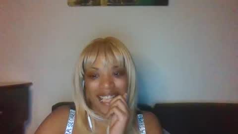 Kellie online show from March 23, 5:00 am