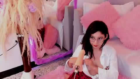 kelly_666 online show from February 8, 2:59 am