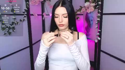 Kelly online show from June 10, 8:41 pm