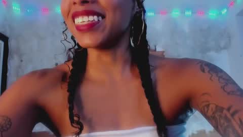 kelly__thomson online show from January 20, 9:53 pm