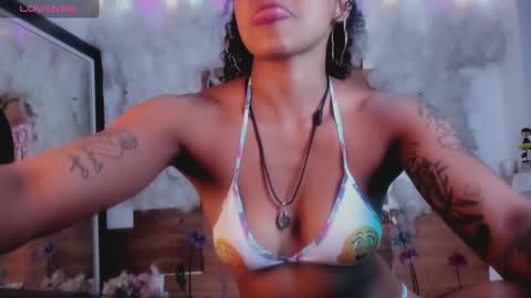 kelly__thomson online show from February 6, 9:49 pm