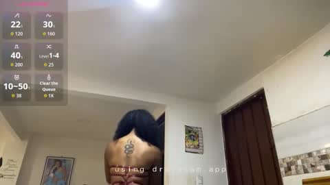 kelly__thomson online show from February 23, 1:41 pm