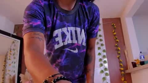kelly__thomson online show from May 2, 1:05 pm