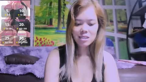 Kelly online show from November 16, 2:39 am