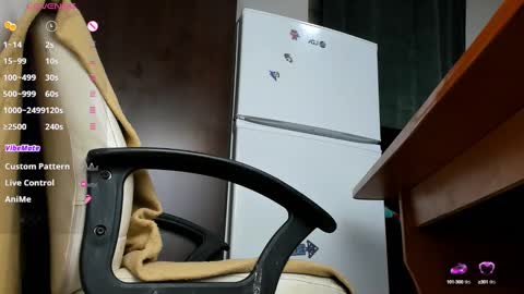 Snapshot of kelly_case18 chatting on January 24, 9:06 am KELLY online show from January 24, 9:06 am