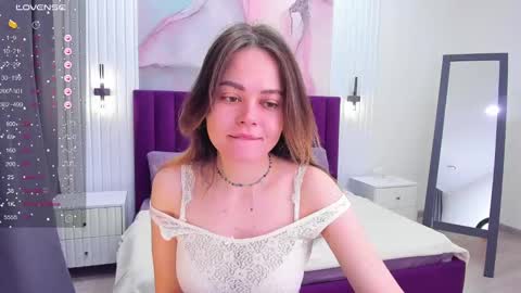 Kelly online show from March 8, 2:01 am