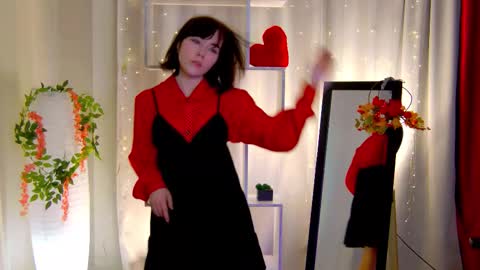 Kelly online show from October 31, 9:43 am