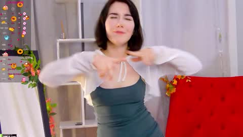 Kelly online show from November 28, 9:34 am