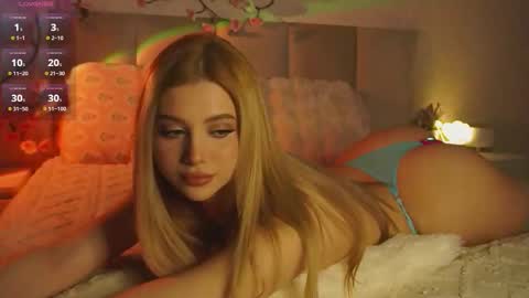 Kelly online show from February 12, 9:21 pm