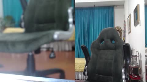 KELLY online show from January 15, 2:16 am