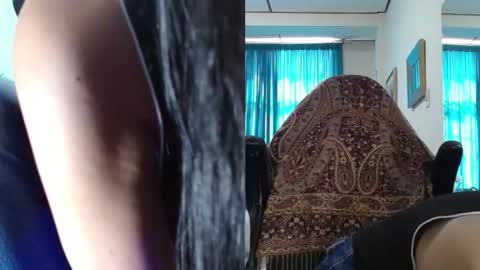 KELLY online show from February 15, 7:21 pm